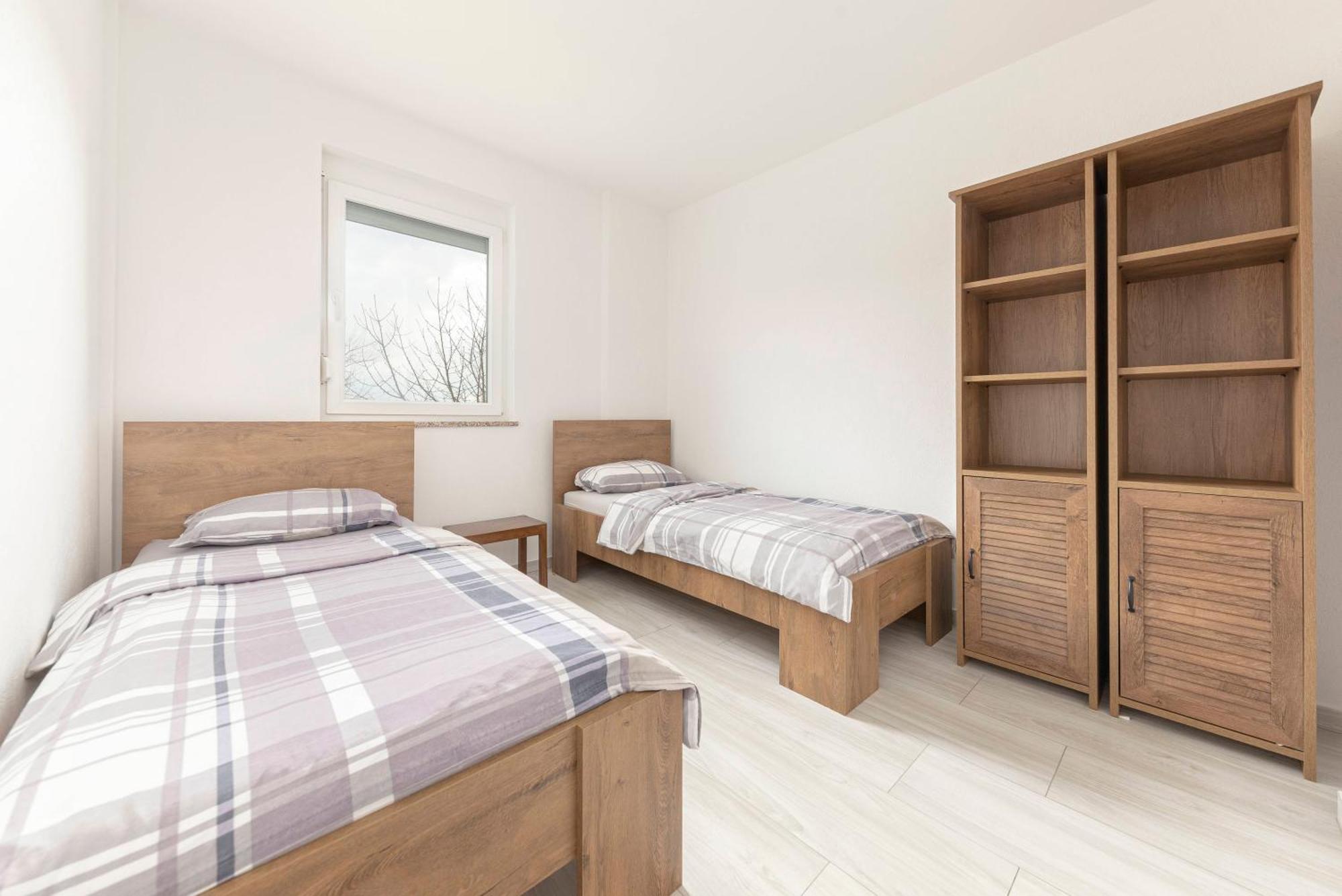 Апартаменты Apartma Zan Smarje  Экстерьер фото