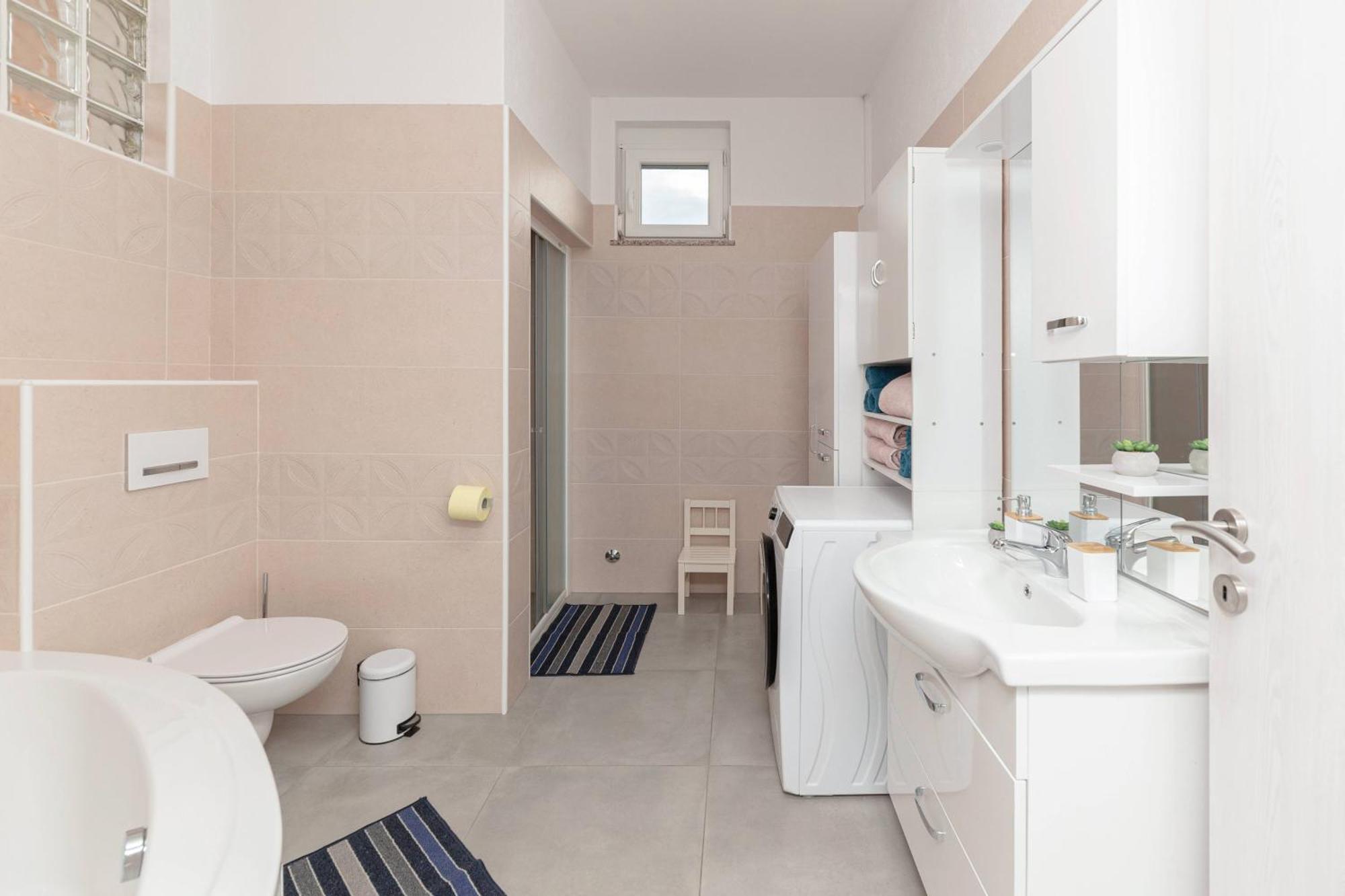 Апартаменты Apartma Zan Smarje  Экстерьер фото